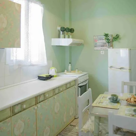 Sokos Appartement Sykia (Corinthia)